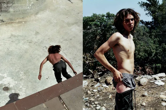 Project image