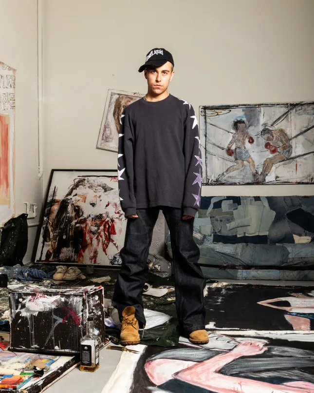 MindLiquidStudio Lookbook