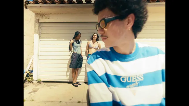 GUESS ORIGINALS’ | SUMMER 23 CAMPAIGN