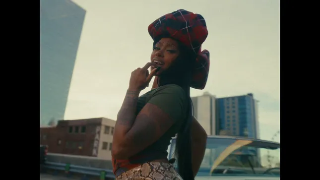 Big Boss Vette - Like (Music Video)