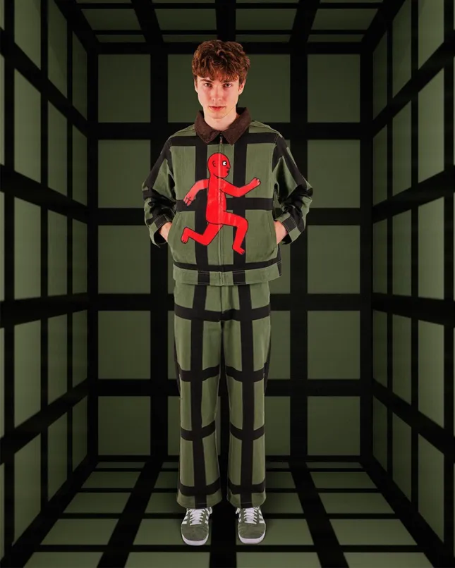 Project image