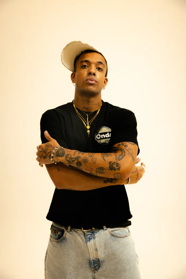 Onda Collection Shoot