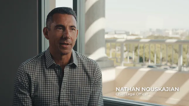 Corporate Brand Film