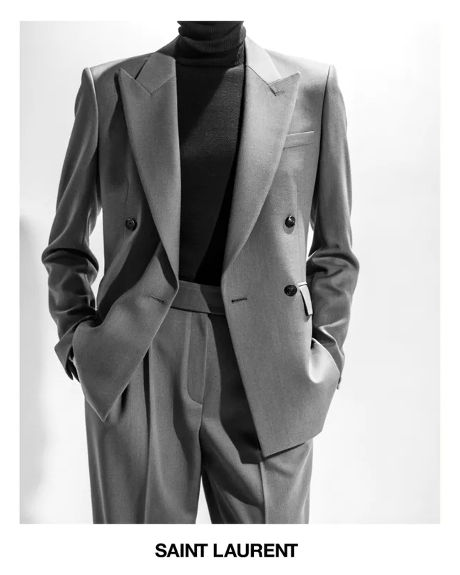 Saint Laurent