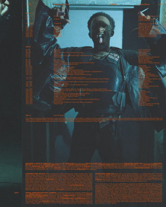 Project image