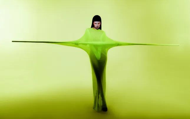 Project image