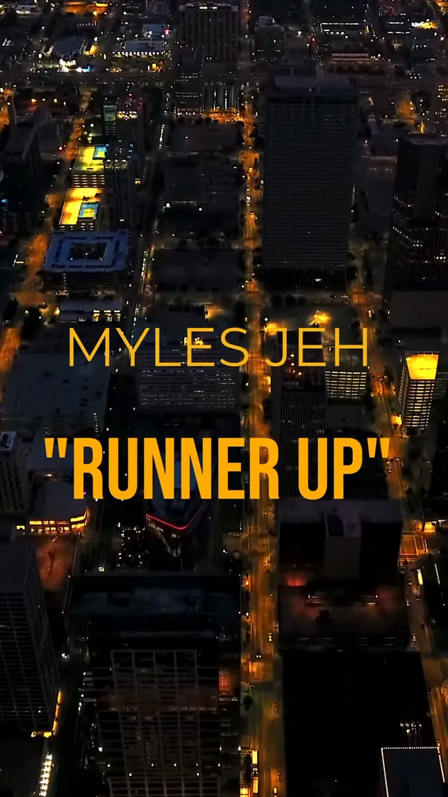 Music Video for Myles Jeh