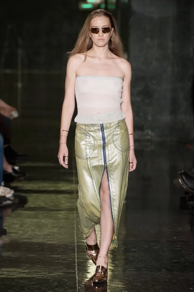 Eckhaus Latta NYFW FW’23