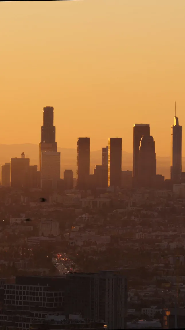 FOE - LAFD Emergency Fund Video