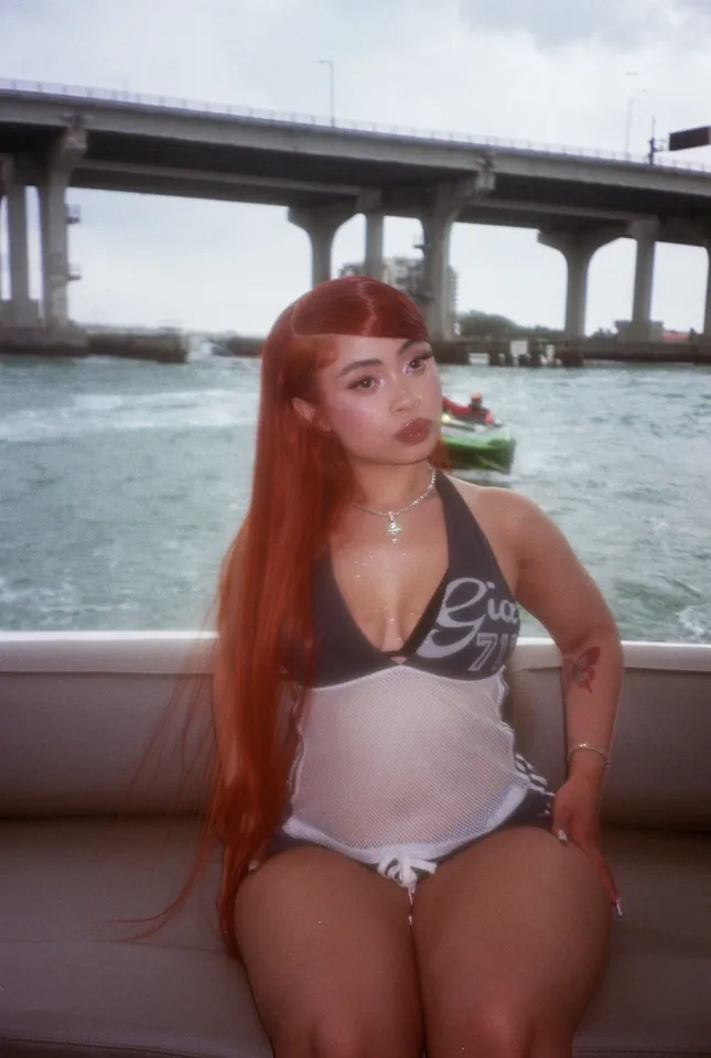 Think U The Shit (Fart)