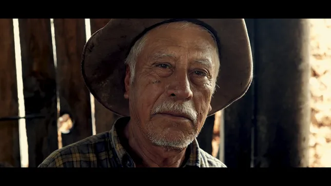 Leica – El Viaje Mezcal