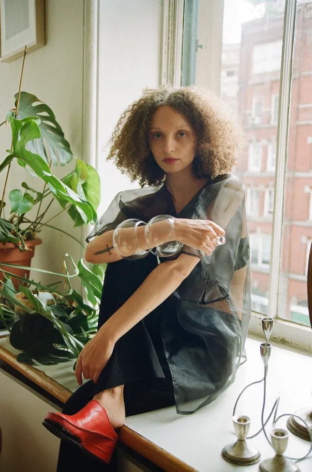 Arc objects - jewelry launch