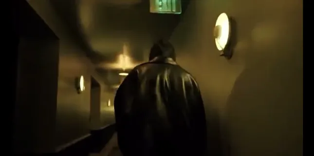 Digital Nas - “Bussin” (Official Music Video)