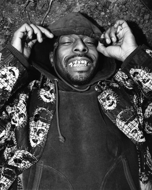 Meechy Darko Press Kit