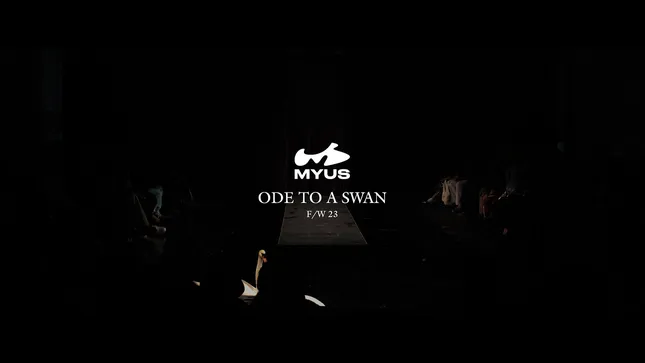 MYUS F/W 2023 RUNWAY SCORE