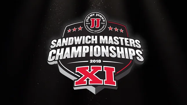 Sandwich Masters