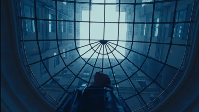do you ever feel nostalgic for places you've never seen before?
