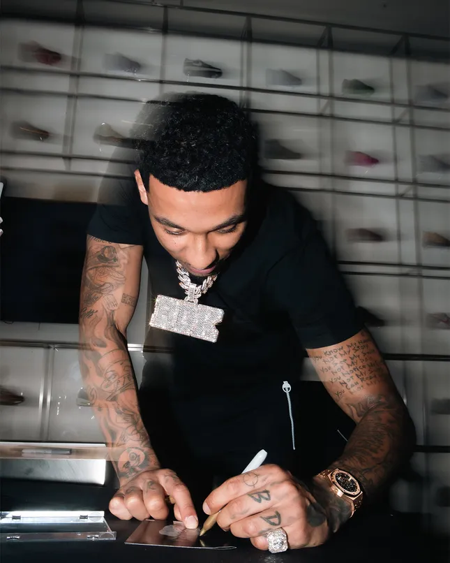 FREDO - Meet and greet - 3 Locations