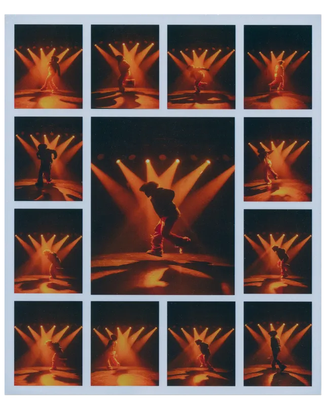 Project image