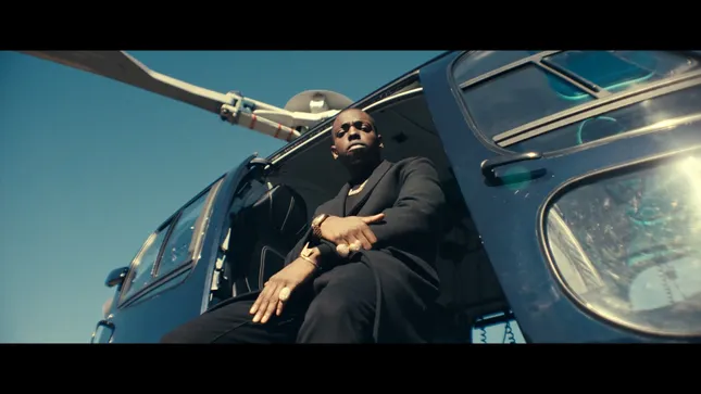 “On something” official music video - Eli X Bobby Shmurda