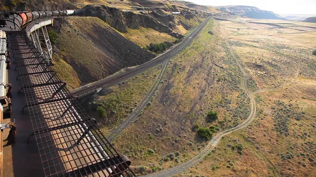 Billy Strings "Watch It Fall"