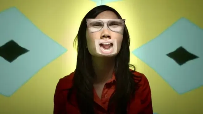 "Holy Roller" Thao & The Get Down Stay Down