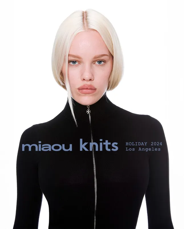 Miaou Holiday 24