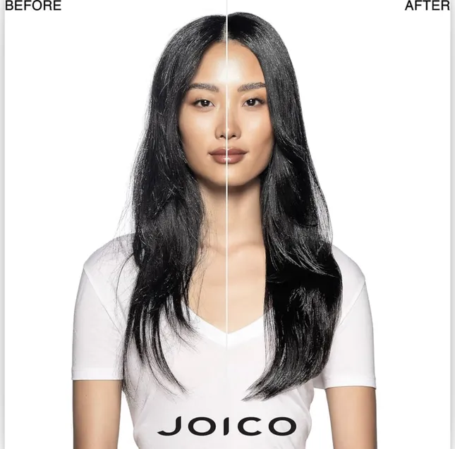 Joico InnerJoi and Defy Damage Shoots