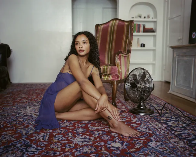 Cecilia Gordon for Ftsomm