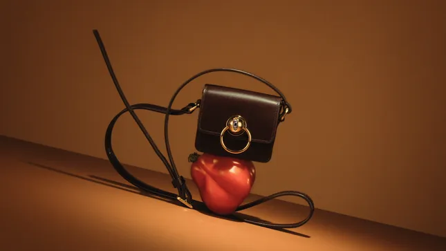UNDERCOVER Third Eye Bag Campaign