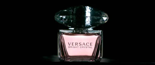 Versace Bright Crystal