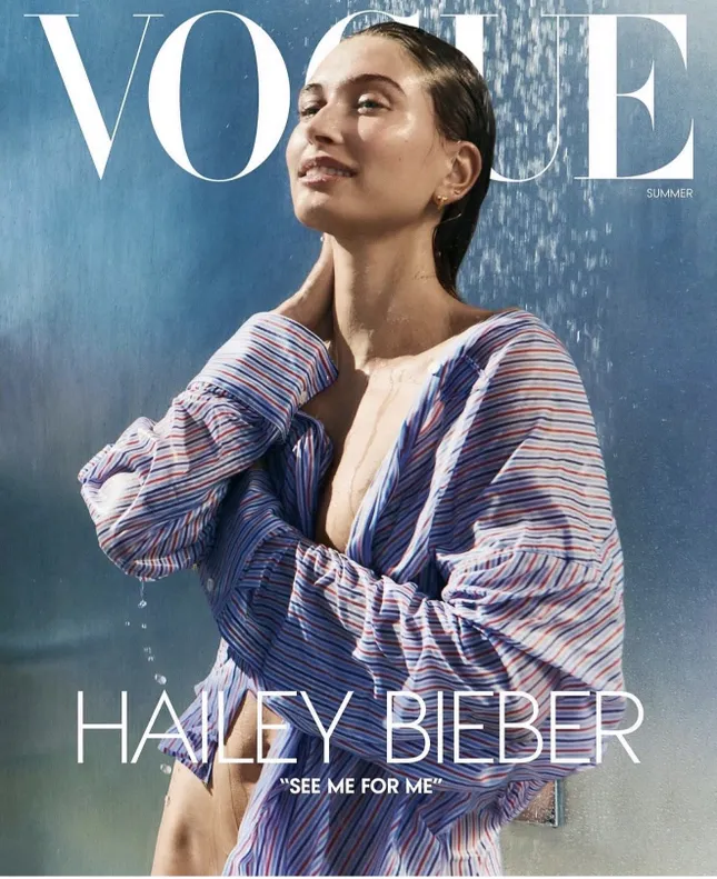 Vogue Summer ‘25 Issue