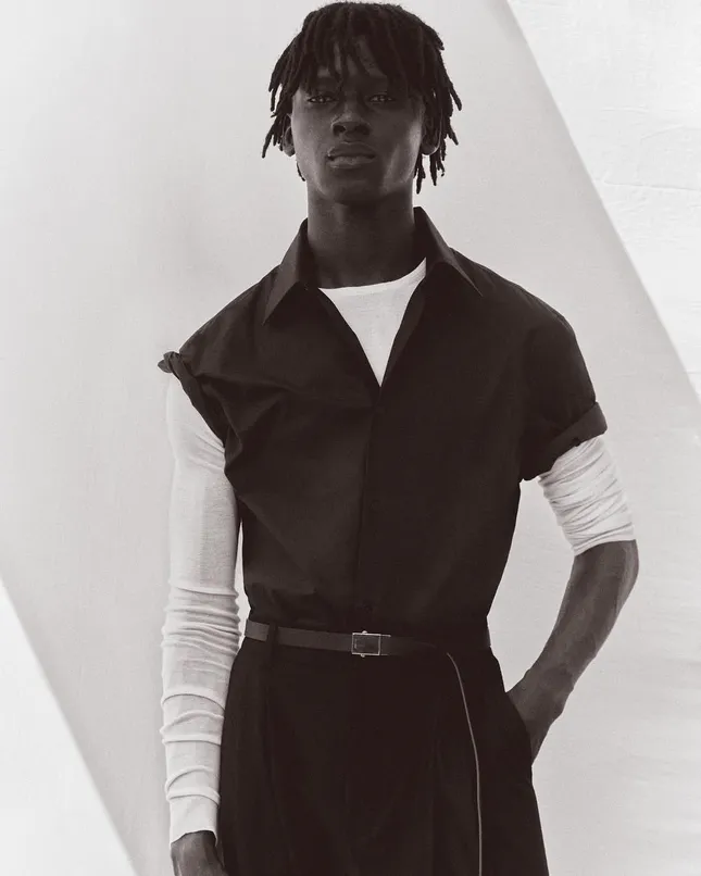 HERO Mag INFINITY Issue 30