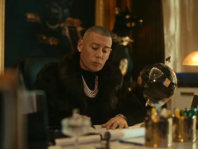 MOVISTAR ARENA TRAILER ANNOUNCEMENT - COSCULLUELA