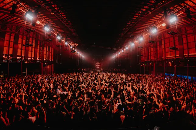 TELETECH - Restricted Australia Tour