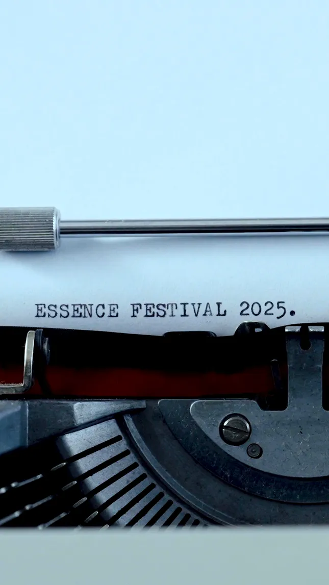 Essence Festival 2025 - The Ticket