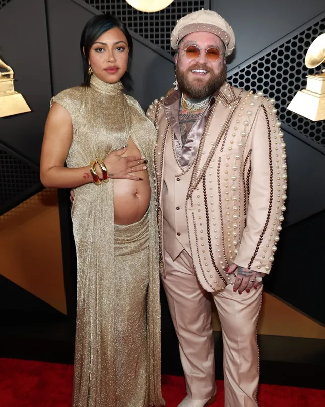 Raiche for Grammys 2025