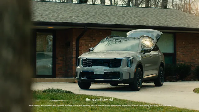 Kia x College Football Hall of Fame - Black History Month 2024