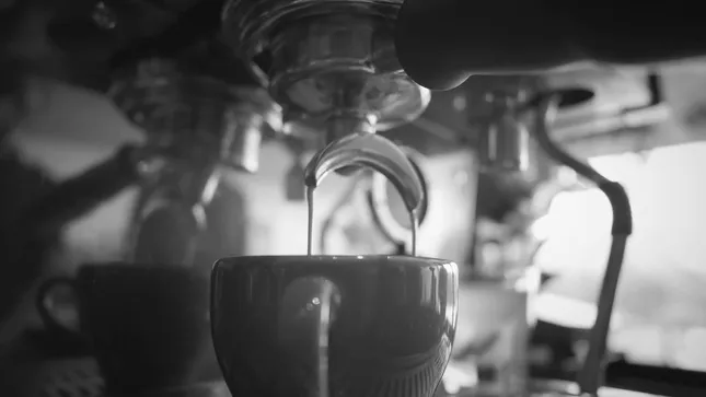 It's all good man - Moonstruck Coffee