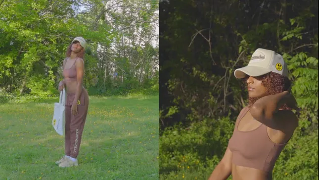 MADENEUTRAL (LOOKBOOK)