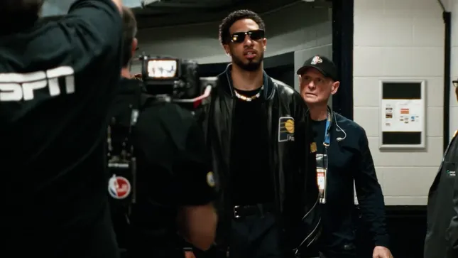 NBA Indiana Pacers - Feel It Again