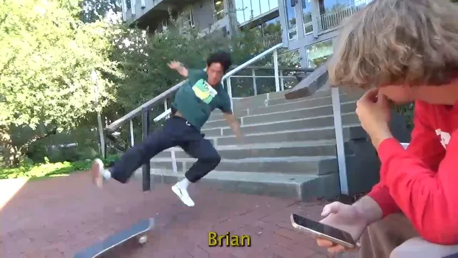 5 Stair