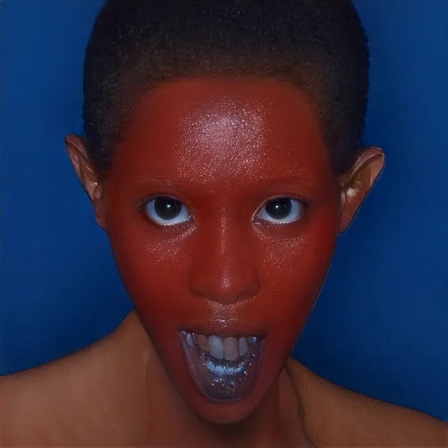 AI morphing