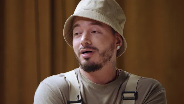 Amazon Music Bars and Nuggets J Balvin Trailer