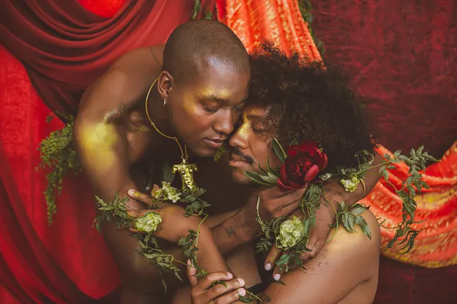 love persists