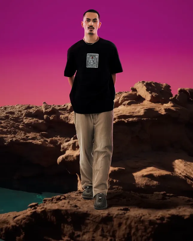 Project image