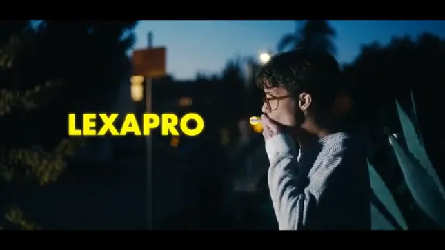 Lexapro - Jack price