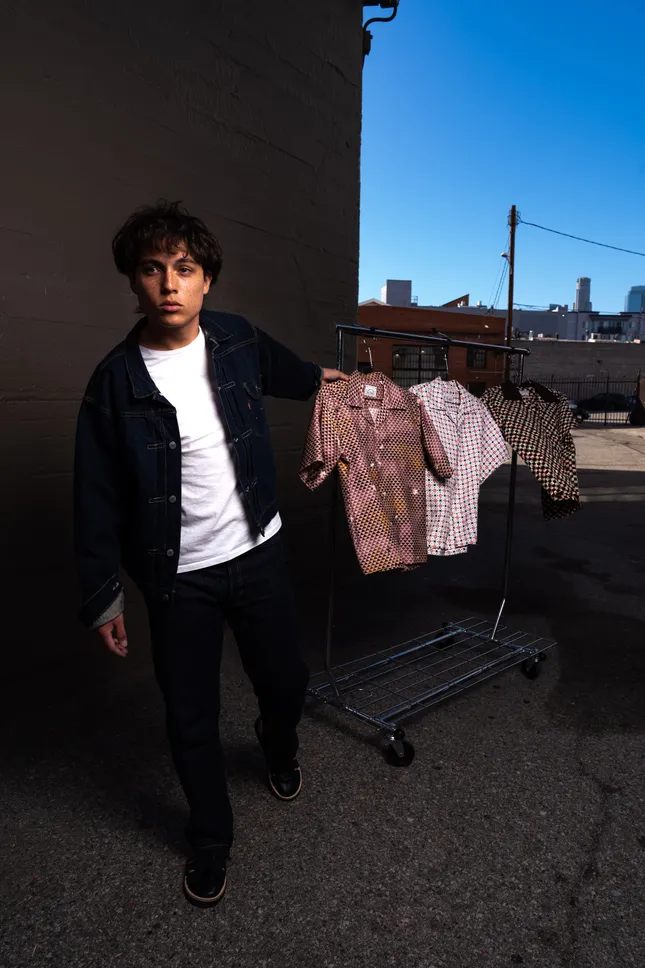 Silverlake market complexcon campaign