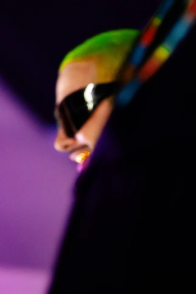J Balvin - Solidays Festival, Paris 23