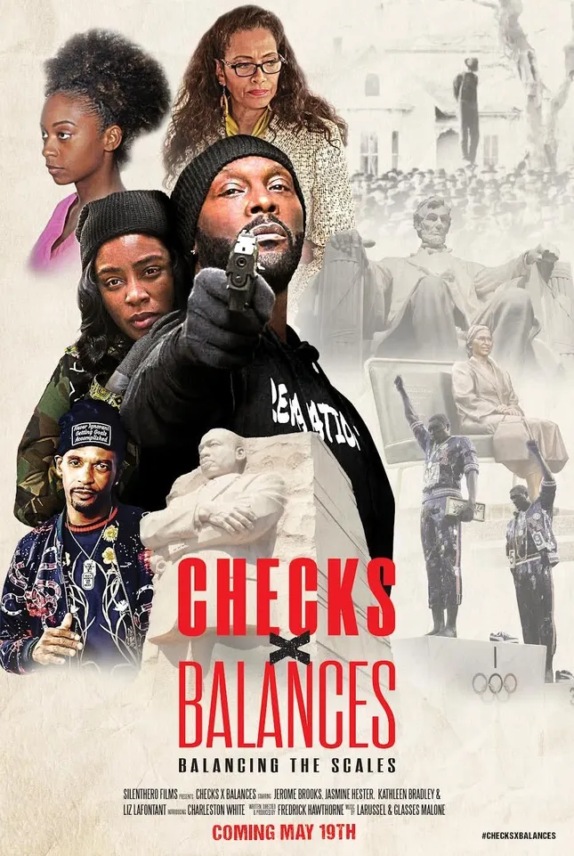 Checks x Balances